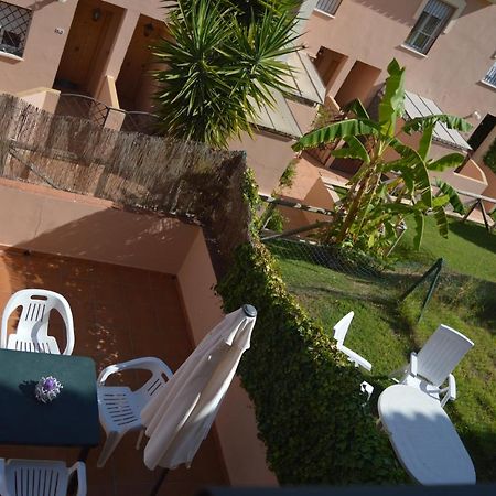 Villa Dulce Algarve Golf And Beach Islantilla Exterior photo